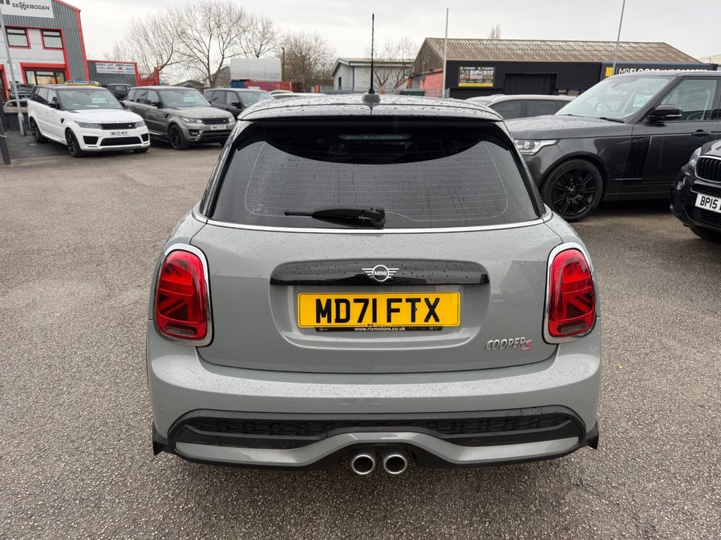 Used MINI Hatch 2022 for sale - 77133565: Photo 6