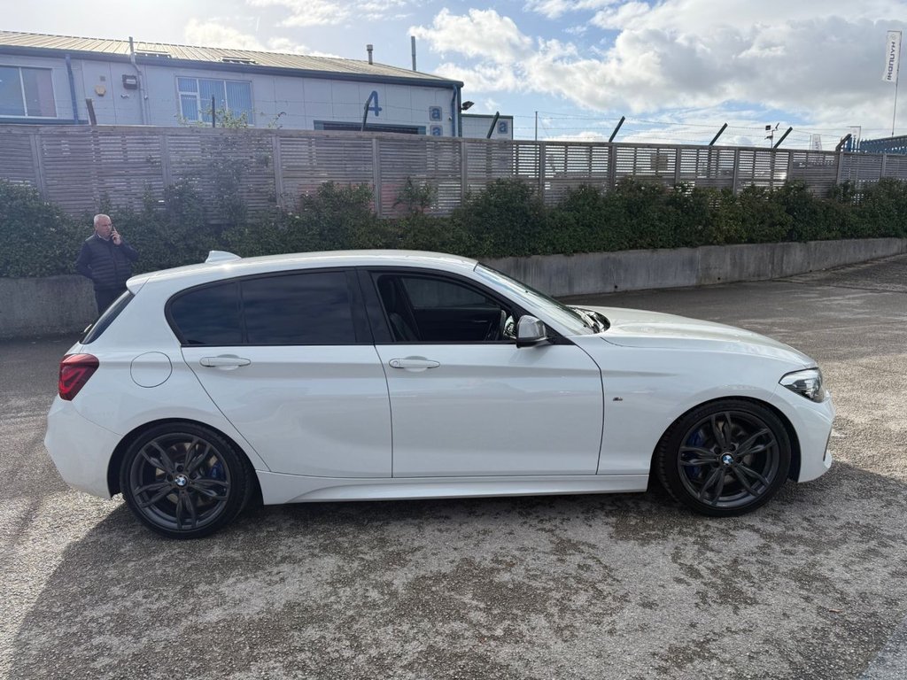 Used BMW 1 Series 2019 for sale - 76386616: Photo 10