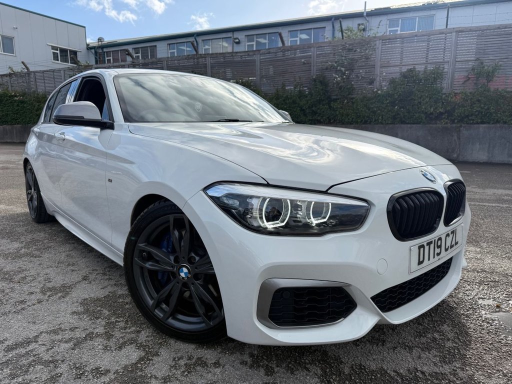 Used BMW 1 Series 2019 for sale - 76386616: Photo 11