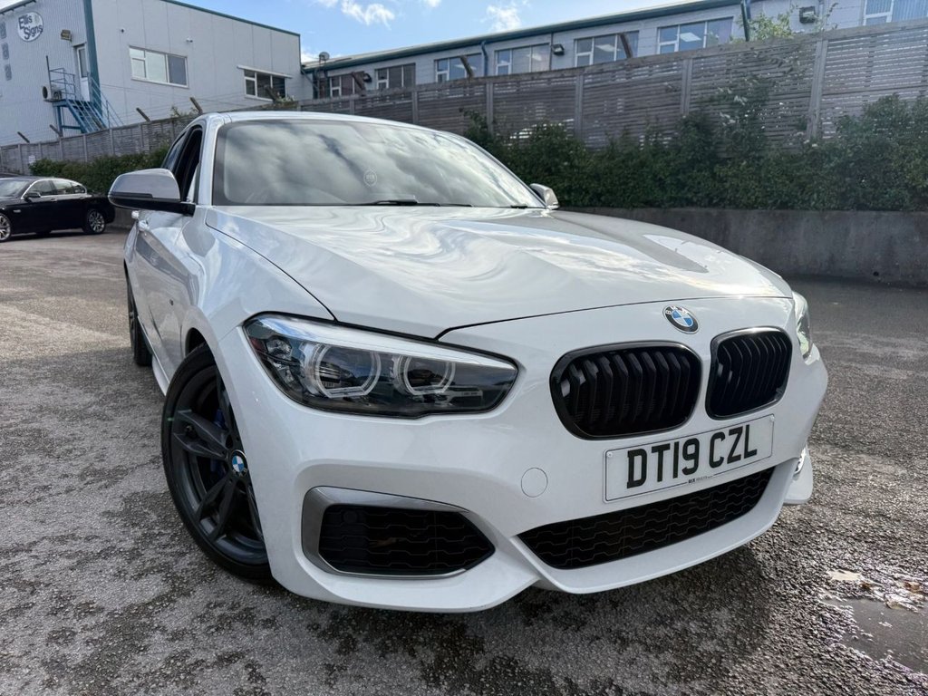 Used BMW 1 Series 2019 for sale - 76386616: Photo 12