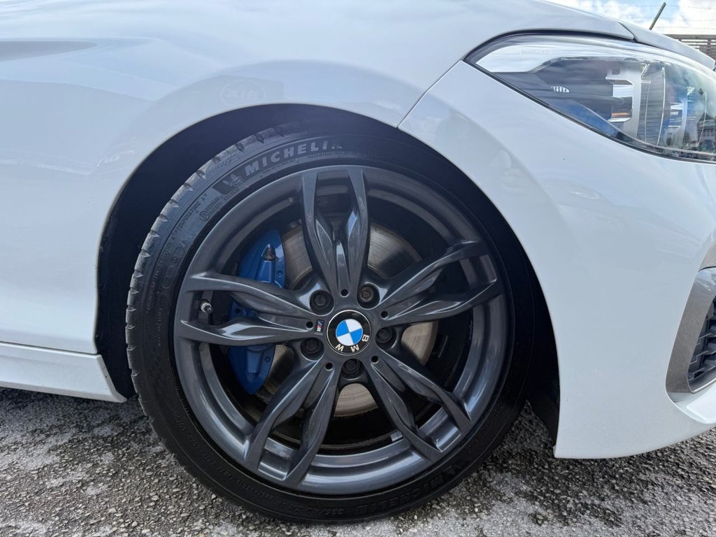 Used BMW 1 Series 2019 for sale - 76386616: Photo 13