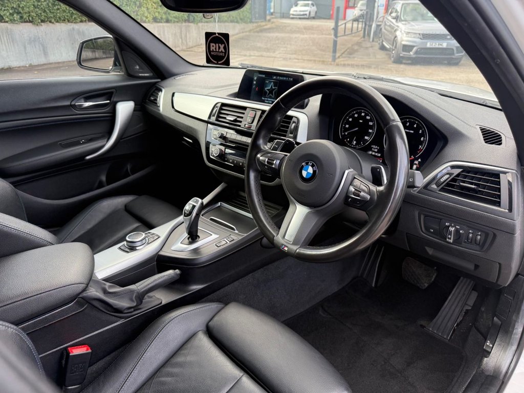 Used BMW 1 Series 2019 for sale - 76386616: Photo 15