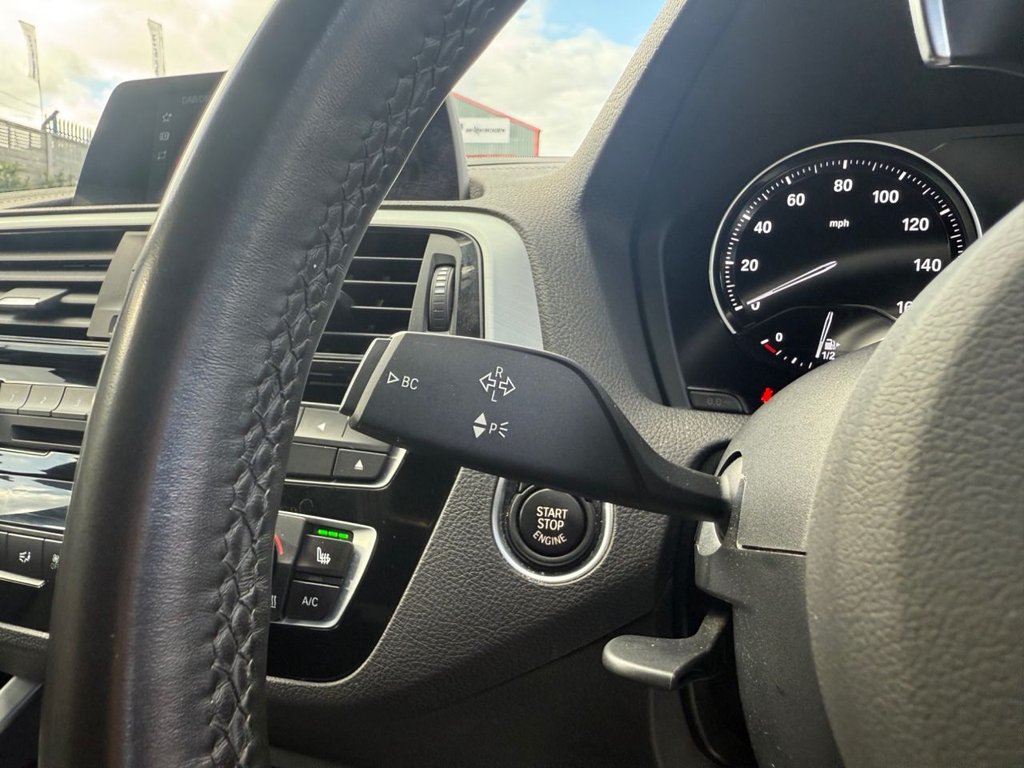 Used BMW 1 Series 2019 for sale - 76386616: Photo 18