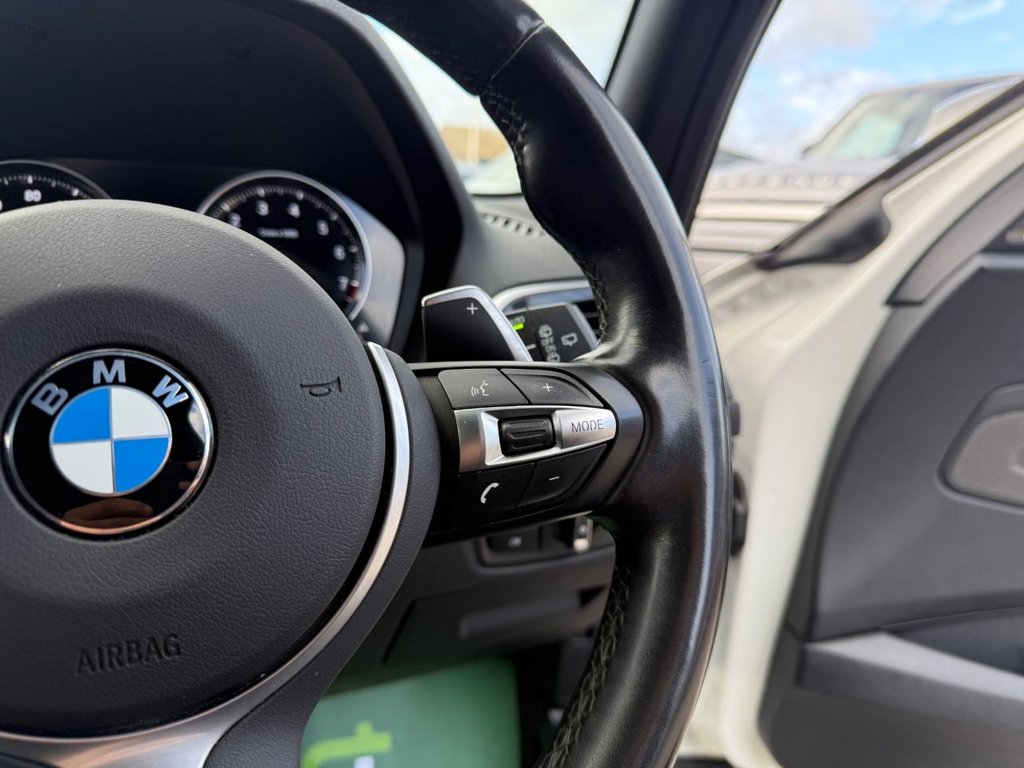 Used BMW 1 Series 2019 for sale - 76386616: Photo 20