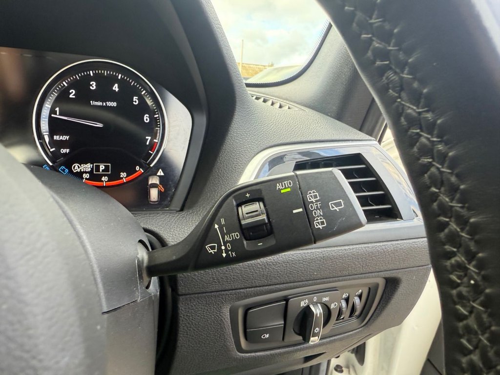 Used BMW 1 Series 2019 for sale - 76386616: Photo 21