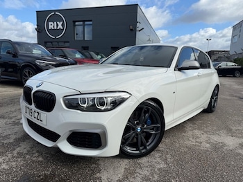 Used BMW 1 Series 2019 for sale - 76386616: Photo