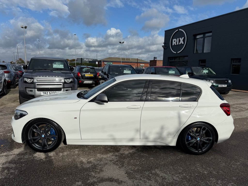 Used BMW 1 Series 2019 for sale - 76386616: Photo 3