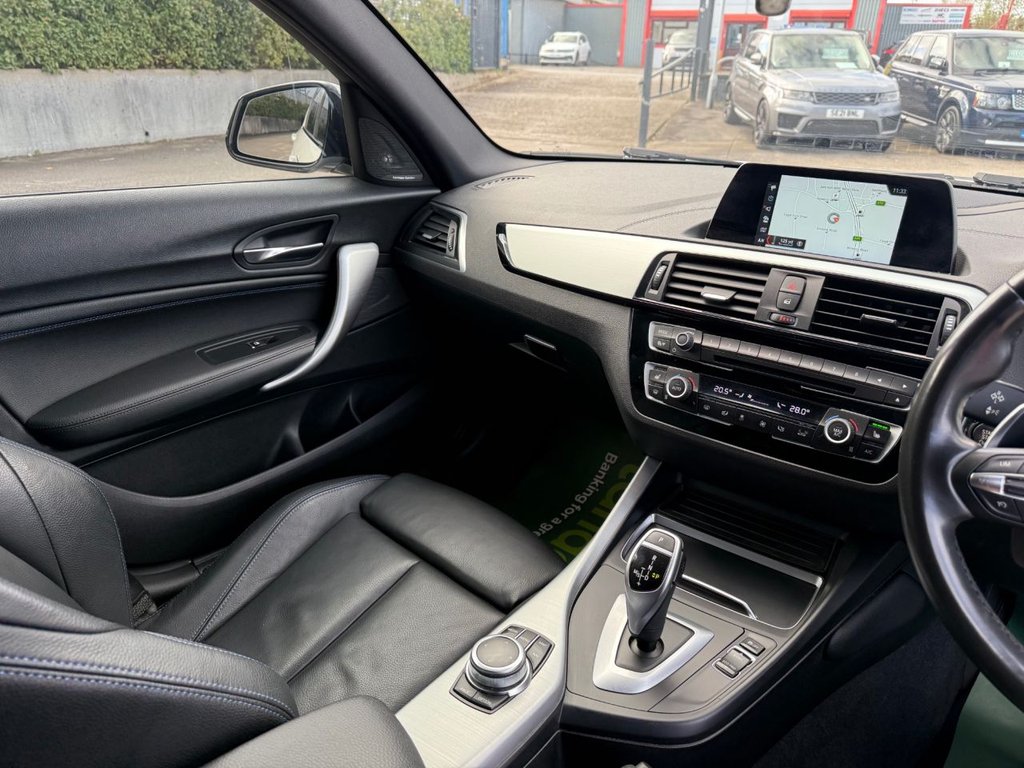 Used BMW 1 Series 2019 for sale - 76386616: Photo 32