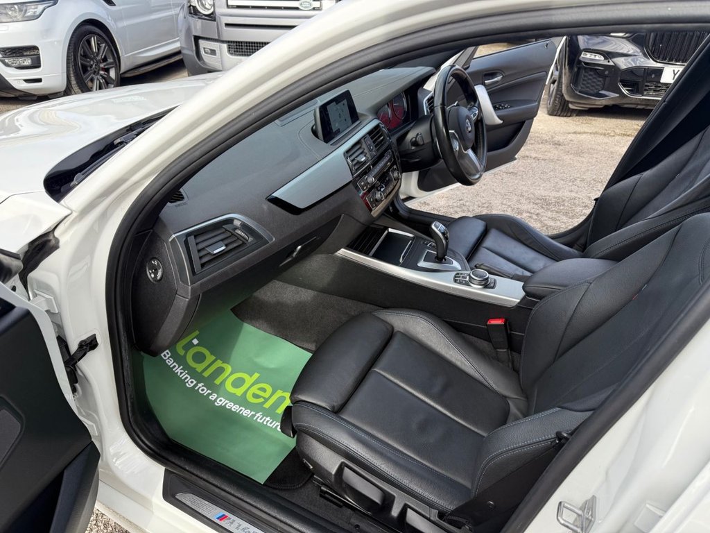 Used BMW 1 Series 2019 for sale - 76386616: Photo 33