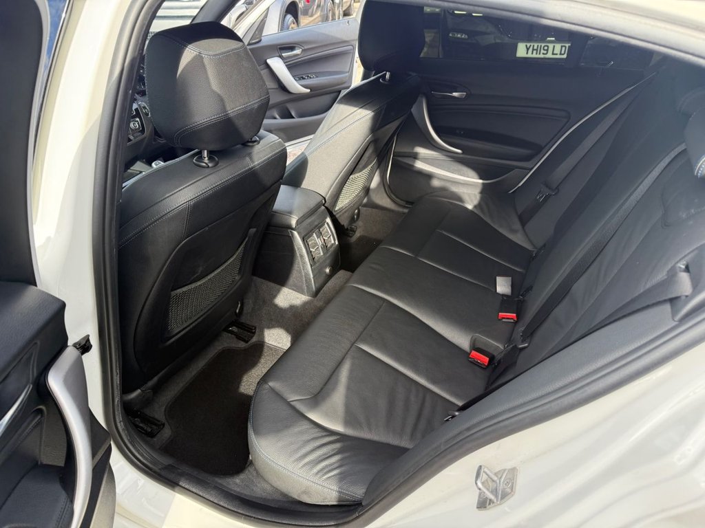 Used BMW 1 Series 2019 for sale - 76386616: Photo 34