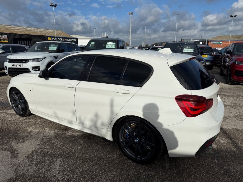 Used BMW 1 Series 2019 for sale - 76386616: Photo 4