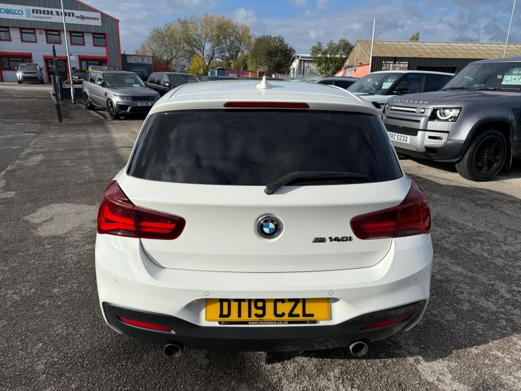 Used BMW 1 Series 2019 for sale - 76386616: Photo 6