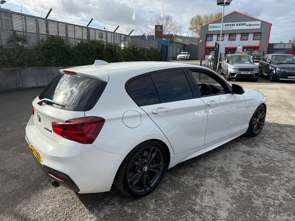 Used BMW 1 Series 2019 for sale - 76386616: Photo 9