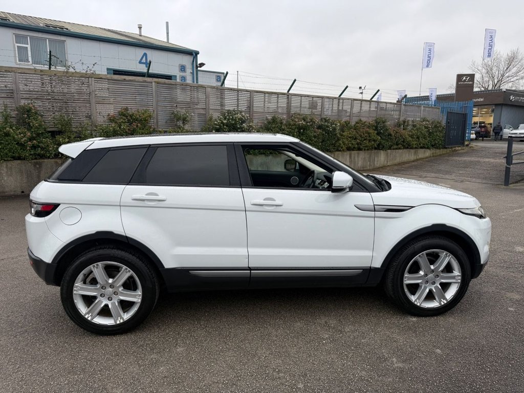 Used Land Rover Range Rover Evoque 2013 for sale - 77507229: Photo 10