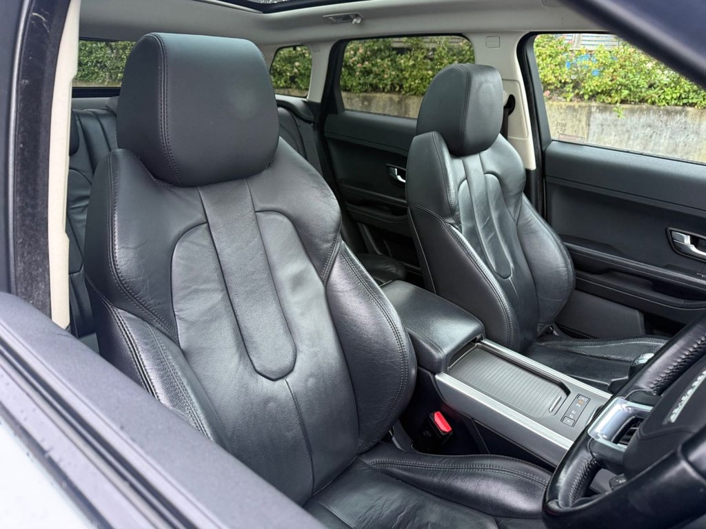 Used Land Rover Range Rover Evoque 2013 for sale - 77507229: Photo 14