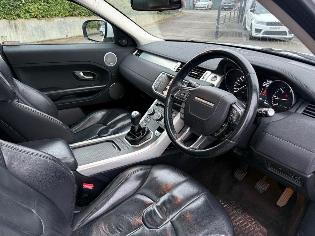 Used Land Rover Range Rover Evoque 2013 for sale - 77507229: Photo 15