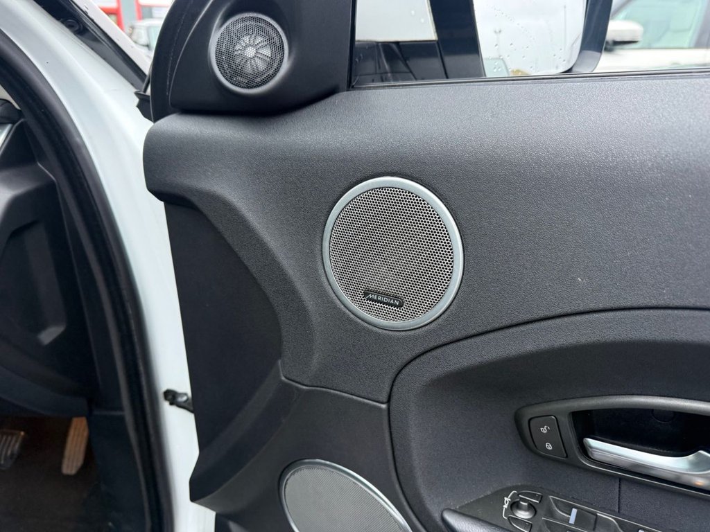 Used Land Rover Range Rover Evoque 2013 for sale - 77507229: Photo 16