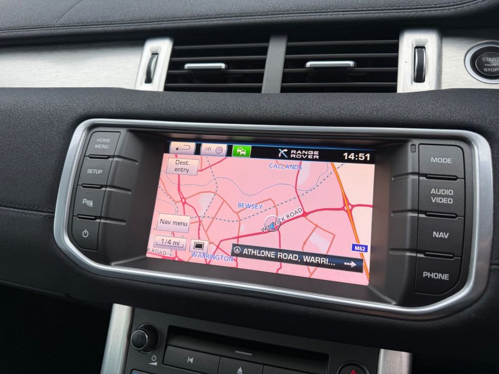 Used Land Rover Range Rover Evoque 2013 for sale - 77507229: Photo 21