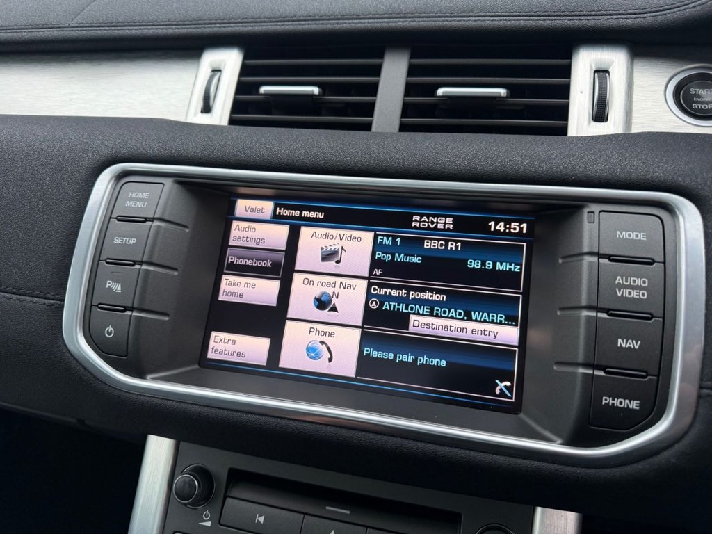 Used Land Rover Range Rover Evoque 2013 for sale - 77507229: Photo 22