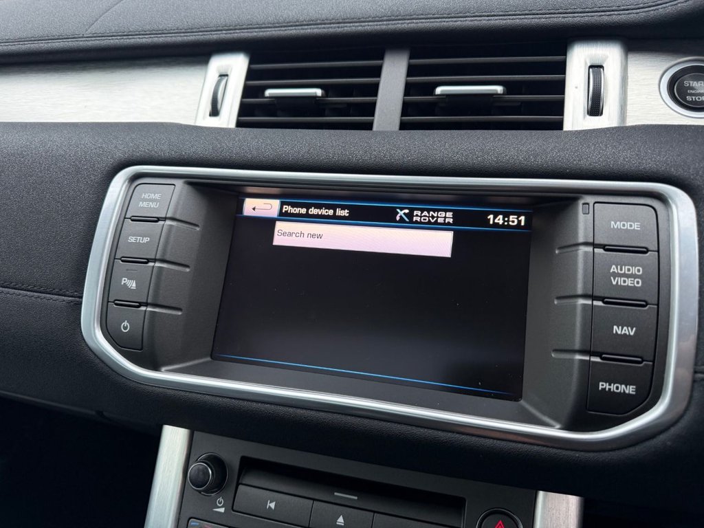 Used Land Rover Range Rover Evoque 2013 for sale - 77507229: Photo 23