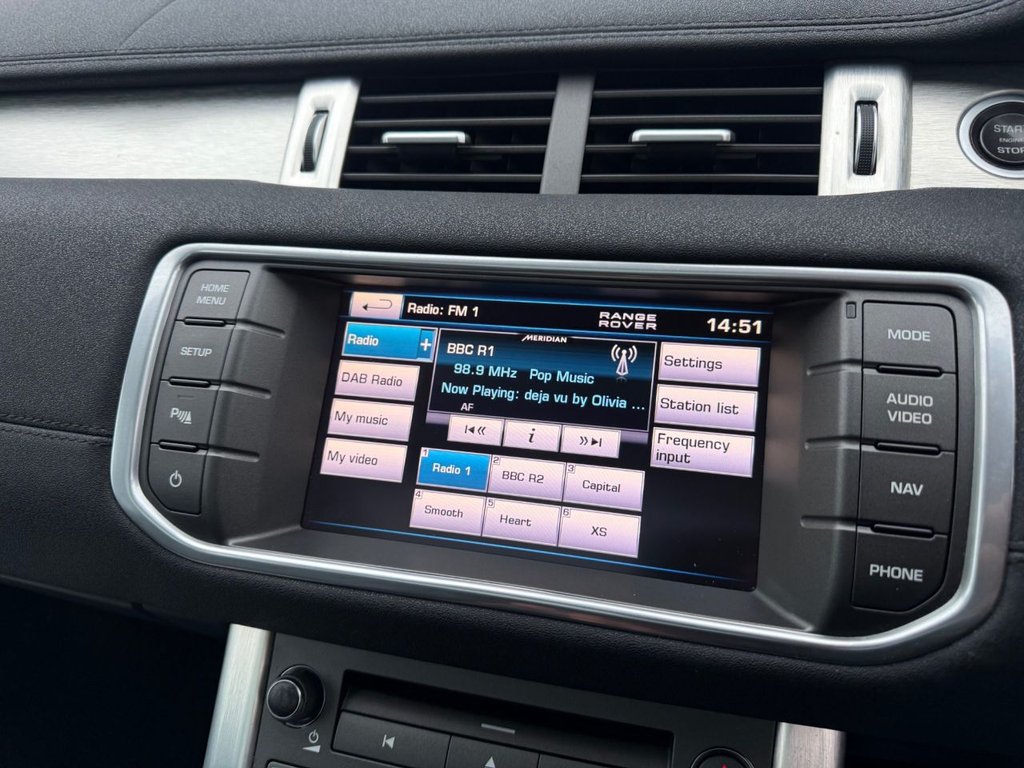 Used Land Rover Range Rover Evoque 2013 for sale - 77507229: Photo 24