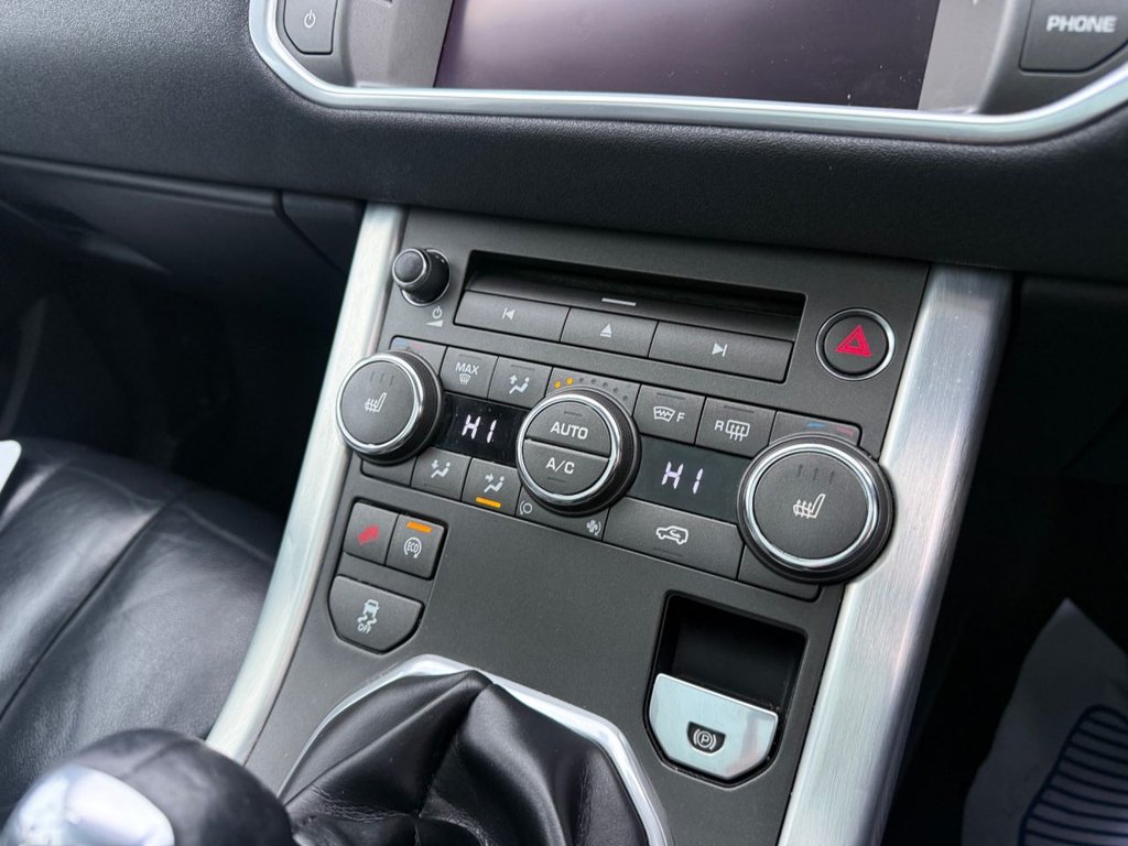 Used Land Rover Range Rover Evoque 2013 for sale - 77507229: Photo 25