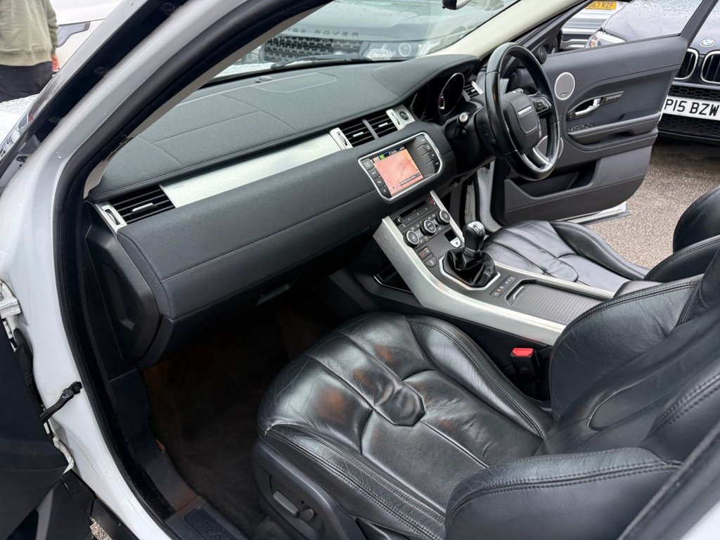 Used Land Rover Range Rover Evoque 2013 for sale - 77507229: Photo 28