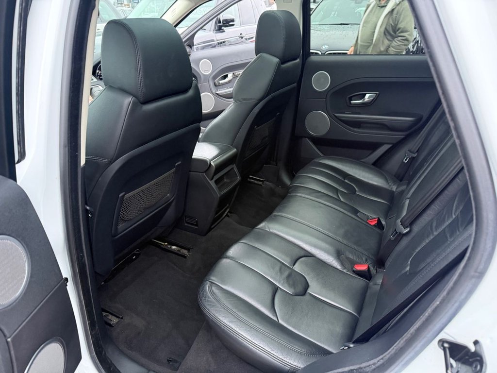 Used Land Rover Range Rover Evoque 2013 for sale - 77507229: Photo 29