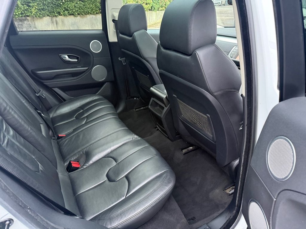 Used Land Rover Range Rover Evoque 2013 for sale - 77507229: Photo 30