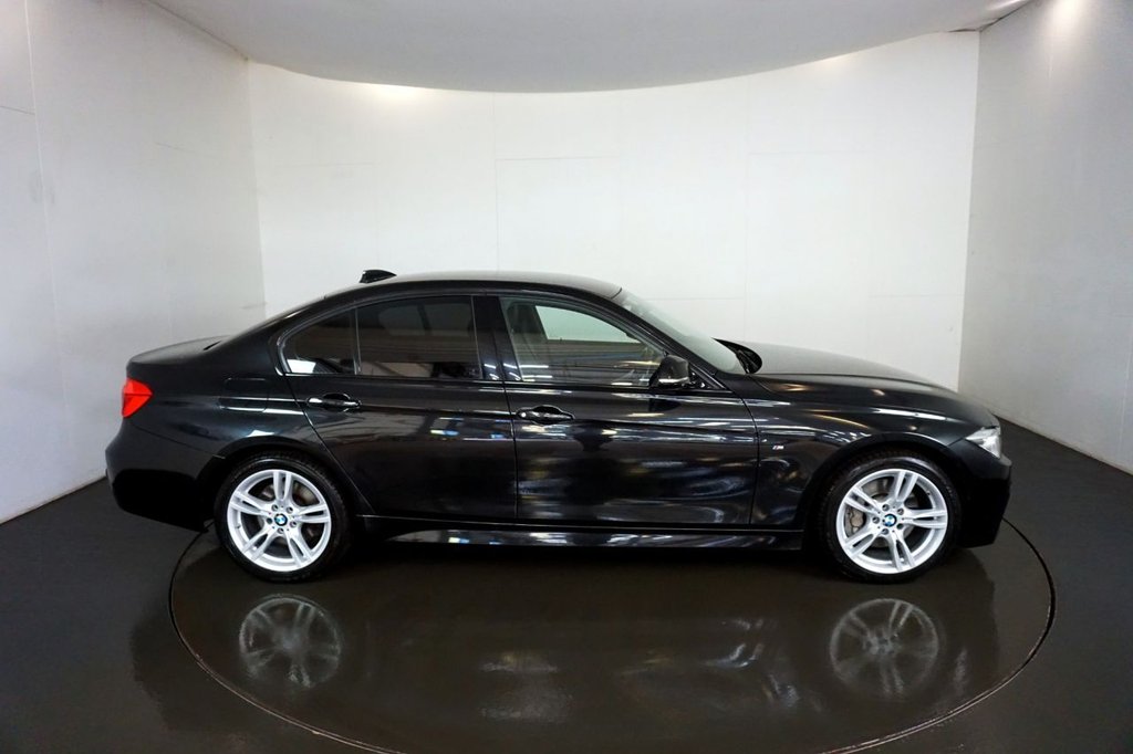 Used BMW 3 Series 2017 for sale - 76080683: Photo 10