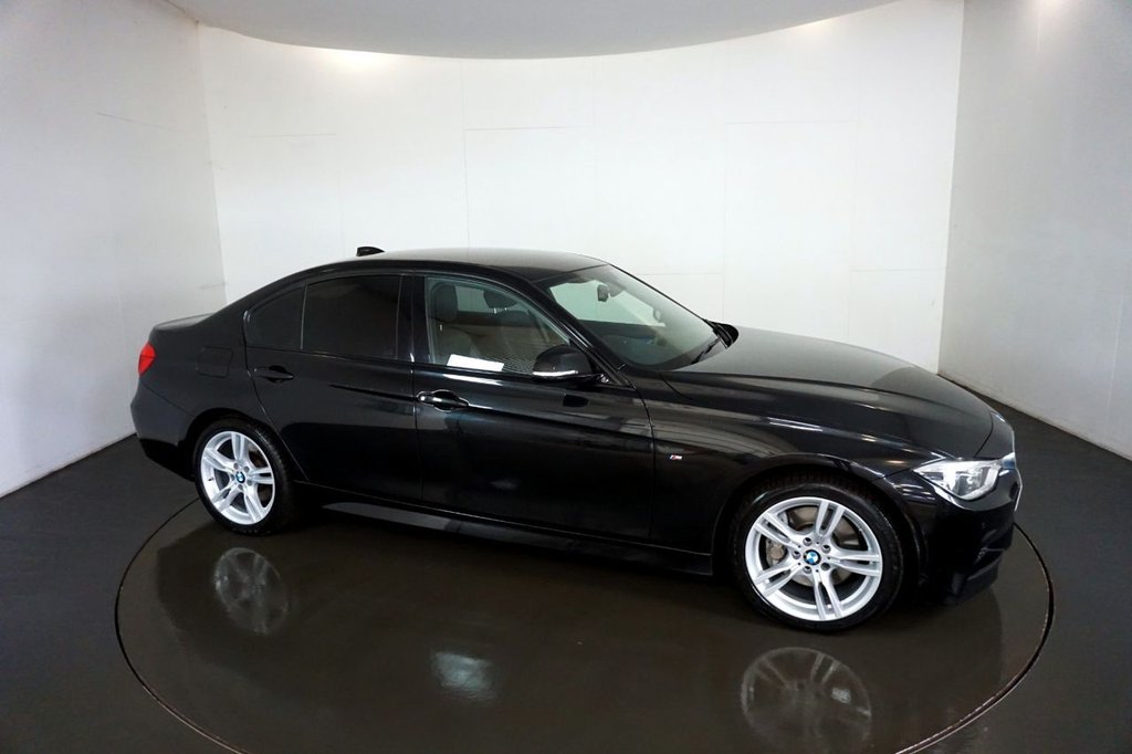 Used BMW 3 Series 2017 for sale - 76080683: Photo 11