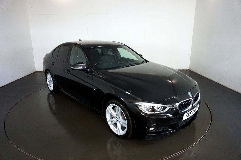Used BMW 3 Series 2017 for sale - 76080683: Photo 12