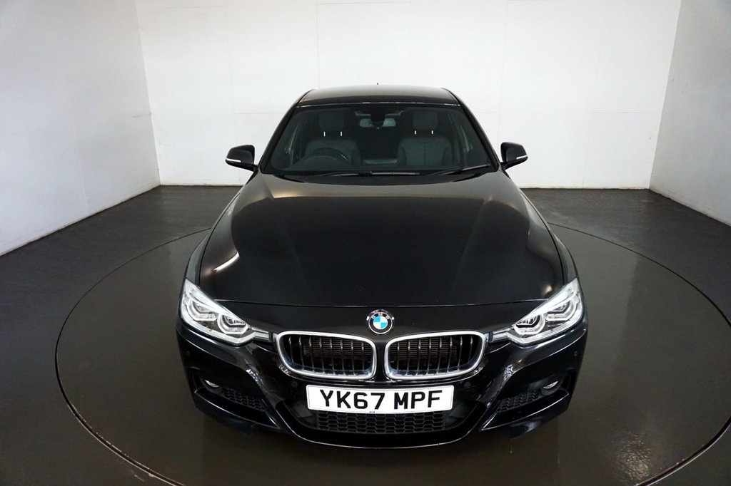 Used BMW 3 Series 2017 for sale - 76080683: Photo 13