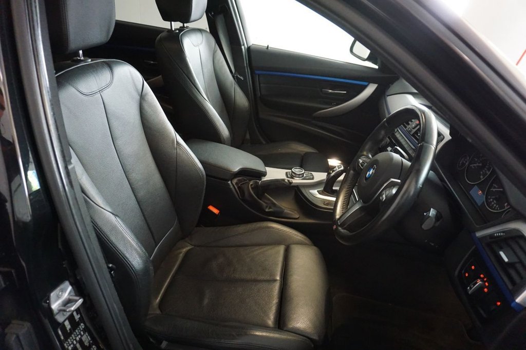 Used BMW 3 Series 2017 for sale - 76080683: Photo 14