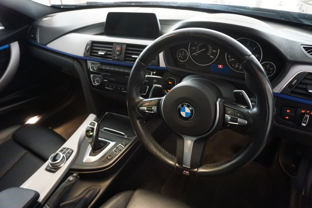 Used BMW 3 Series 2017 for sale - 76080683: Photo 15