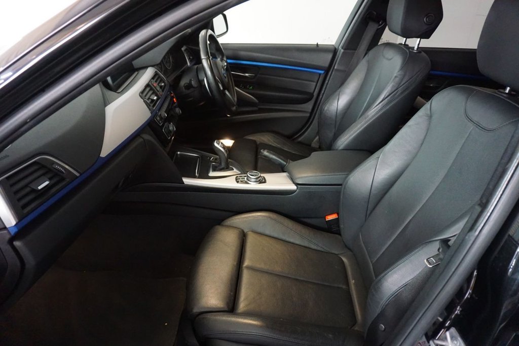 Used BMW 3 Series 2017 for sale - 76080683: Photo 16