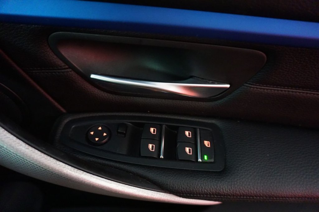 Used BMW 3 Series 2017 for sale - 76080683: Photo 18