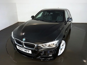 BMW - 3 Series