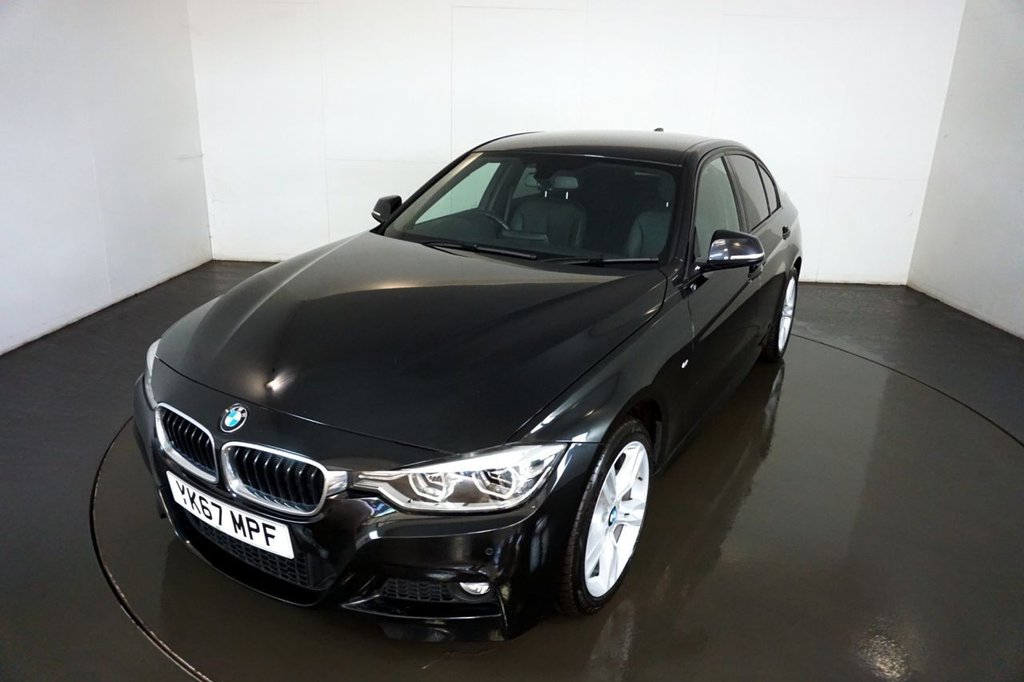 Used BMW 3 Series 2017 for sale - 76080683: Photo 2