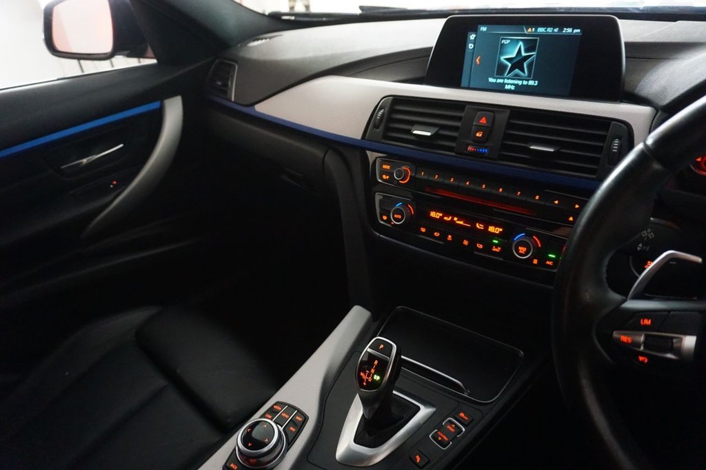 Used BMW 3 Series 2017 for sale - 76080683: Photo 20