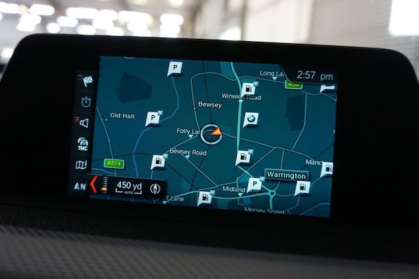 Used BMW 3 Series 2017 for sale - 76080683: Photo 29