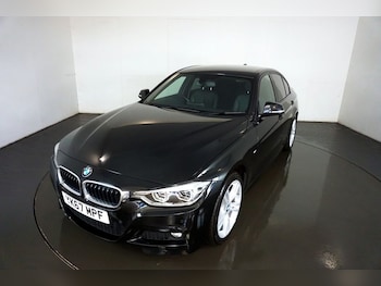Used BMW 3 Series 2017 for sale - 76080683: Photo 2