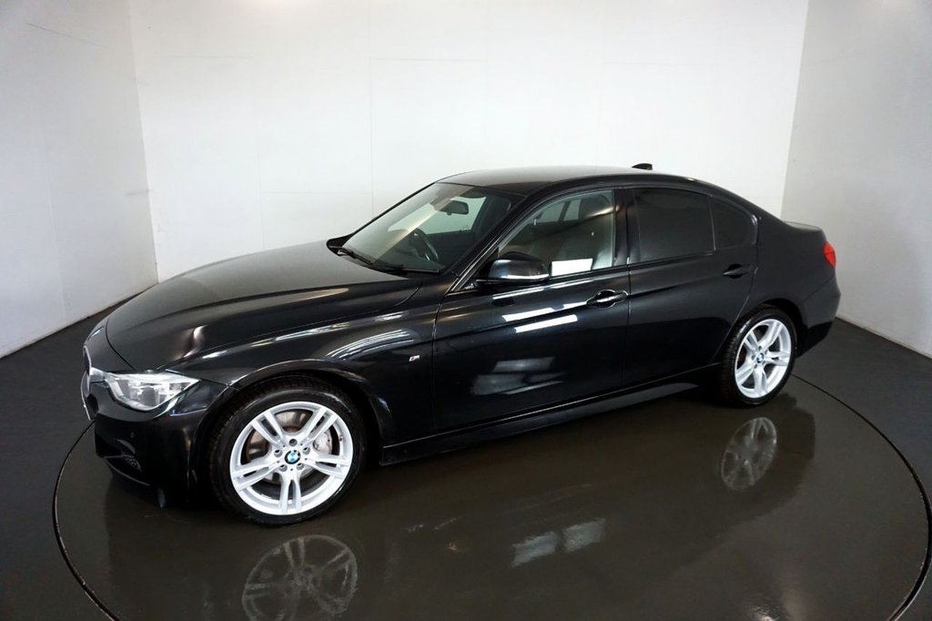 Used BMW 3 Series 2017 for sale - 76080683: Photo 3