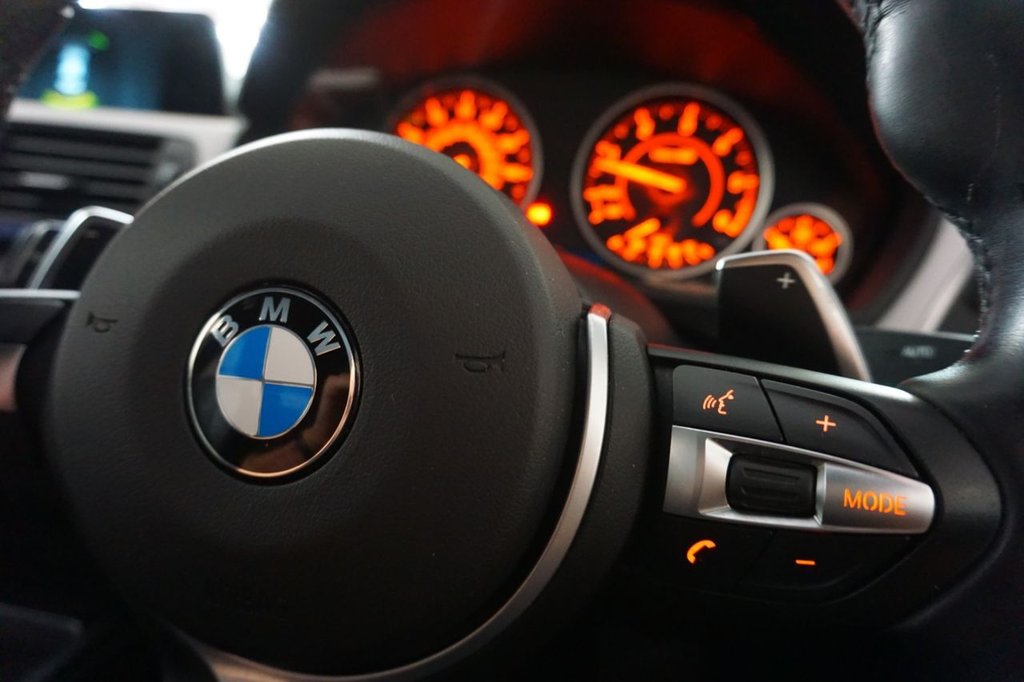 Used BMW 3 Series 2017 for sale - 76080683: Photo 34