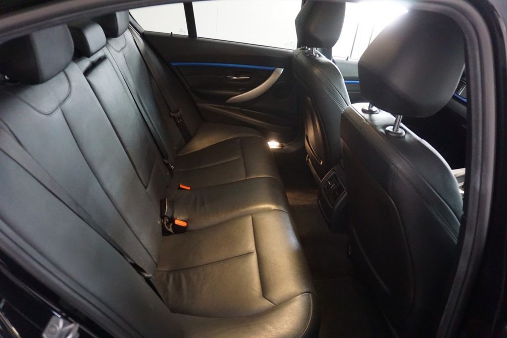 Used BMW 3 Series 2017 for sale - 76080683: Photo 36