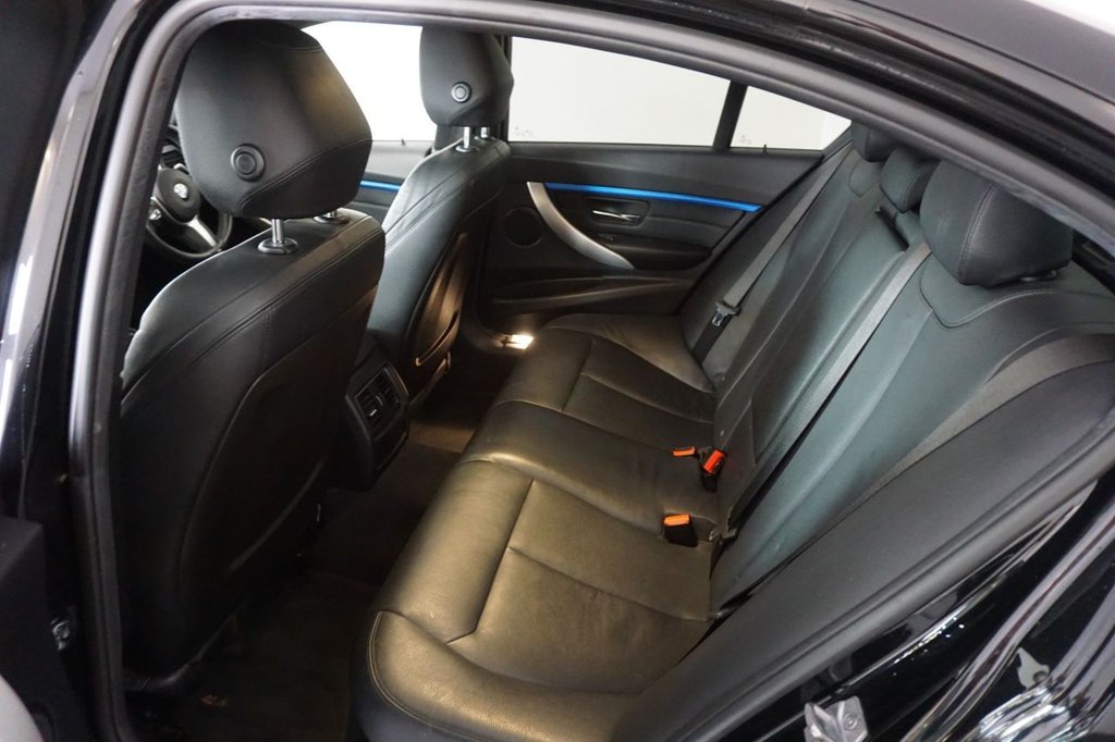 Used BMW 3 Series 2017 for sale - 76080683: Photo 37