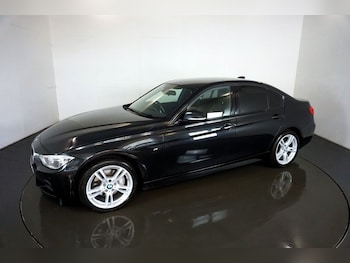 Used BMW 3 Series 2017 for sale - 76080683: Photo 3
