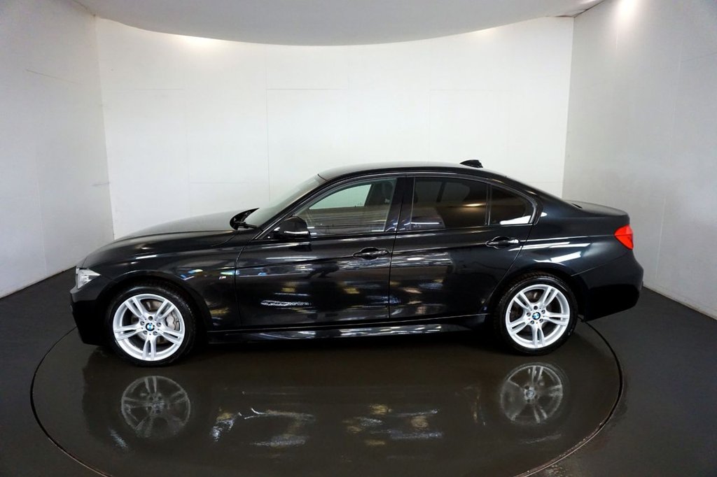 Used BMW 3 Series 2017 for sale - 76080683: Photo 4