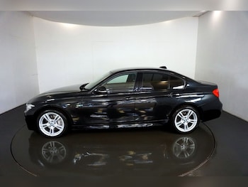 Used BMW 3 Series 2017 for sale - 76080683: Photo 4