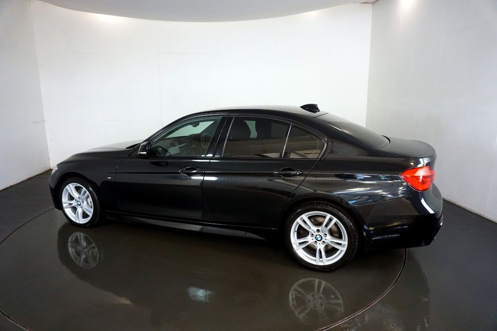 Used BMW 3 Series 2017 for sale - 76080683: Photo 5
